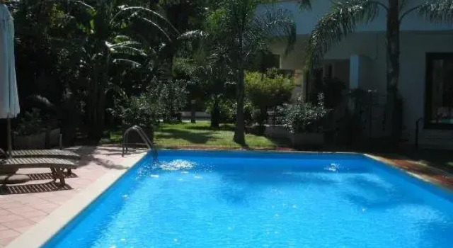 Villa Losanna