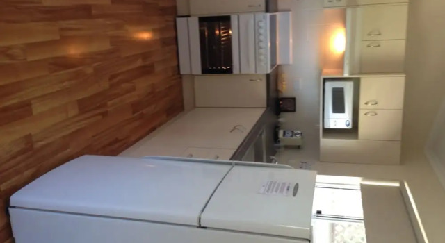 Вилла Standard с балконом и рядом с пляжем Diamond Beach Holiday Park