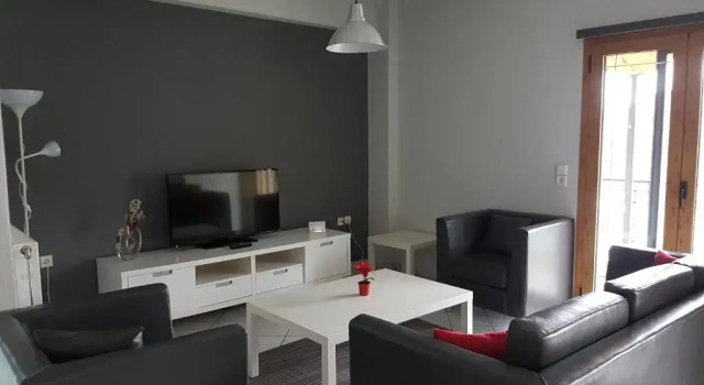 Апартаменты Cave Apartments