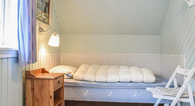 Amazing Home in Garnes With 4 Bedrooms and Wifi, Rezerwuj Hotel Garnes Vestland