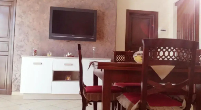 Апартаменты Porta garibaldi holiday houses