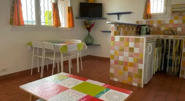 Апартаменты Location climatisée, piscine, animaux acceptés, jardin clôturé, parking, provence , wifi