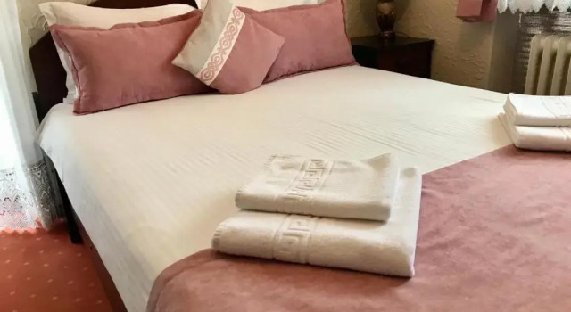 Номер Standard Pension Hotel Fast