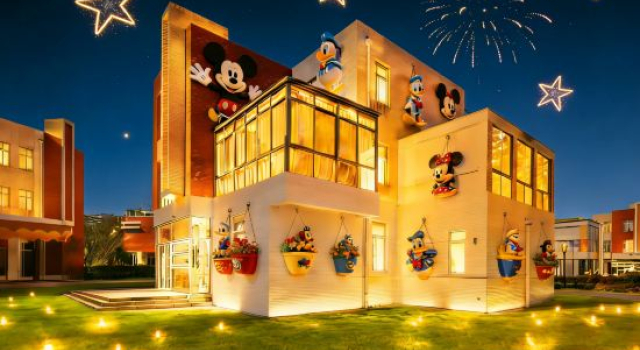Miying·Weimi Family Holiday Garden Villa (Shanghai Huiling Shangshu Branch), Varaa Villa Shanghai Shanghai
