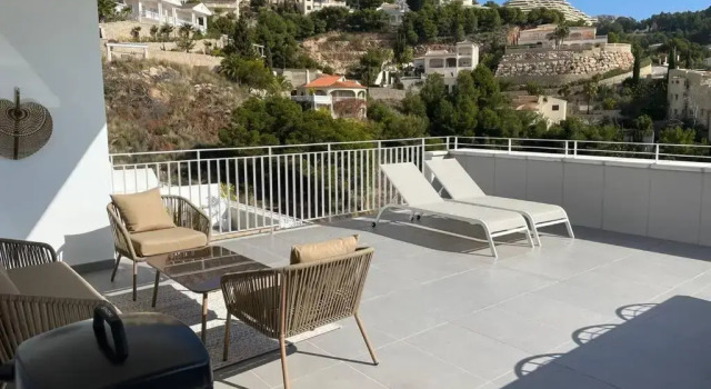 Apartment Altea 224