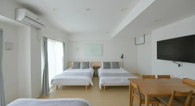 Номер Deluxe Nico Hotel