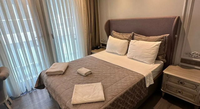 Двухместный номер Standard Tk Taxim Hotel