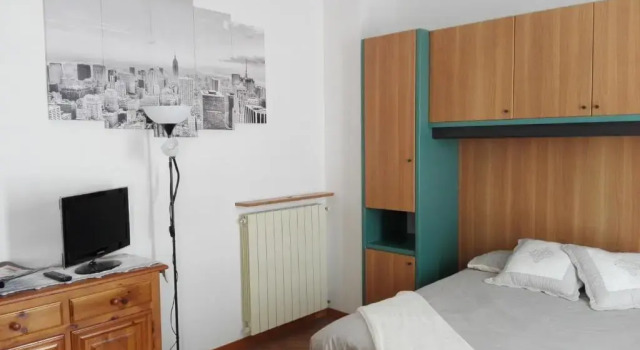 Апартаменты Sweet Home Casa Vacanze "Il Panorama"