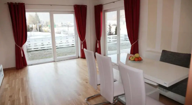 Апартаменты Apartments Steger