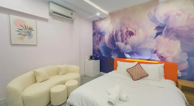 Collection O Joy Inn - Near T3 Terminal, Забронировать Отель СПА-отели Танбинь, SPA-услуги