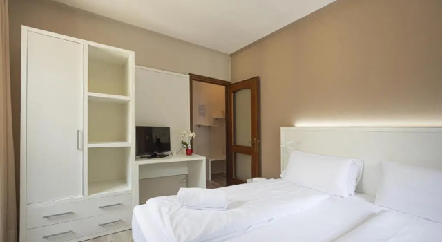 Одноместный номер Standard LVG Hotel Collection - Il Portico