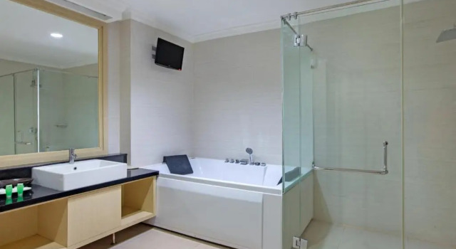 Suite Palace Hotel