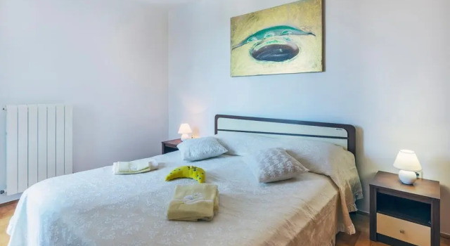 Amazing Apartment in Pula With Wifi and 1 Bedrooms, Забронировать Апартаменты/квартира Пула Pula Riviera, рядом с Pula Twin Gates