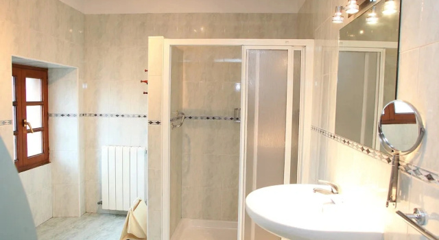 Номер Standard Casa Rural Gontxea