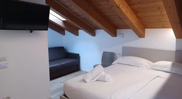 Superior Beach Aparthotel, Забронировать Отель Отели Лидо ди Езоло с бассейном, рядом с Аквапарк Акваландия, Бассейн