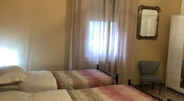 Номер Standard B&B Accorsi