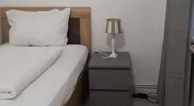 Apartment 41 in Hamburg, Prenota Appartamento Amburgo Amburgo