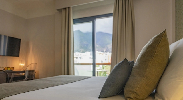 Номер Superior Hotel Benahoare