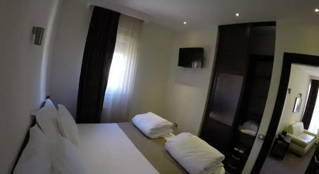 Апартаменты Comfort Apartments M Palace