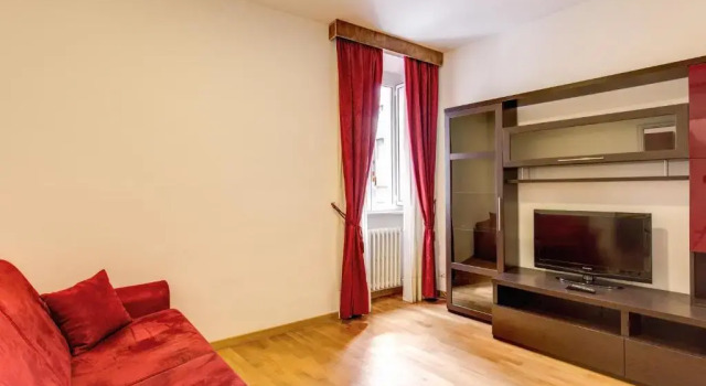 Апартаменты с 2 комнатами Apollo Apartments Colosseo