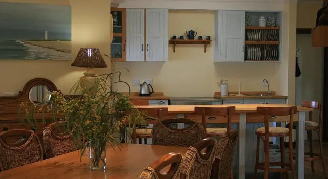 The Golf House, Забронировать Вилла Виллы Сент-Френсис-Бей, рядом с Пляж St. Francis Bay, Вилла