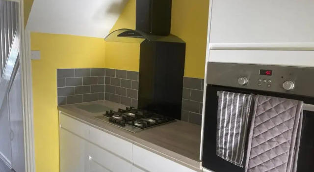 Апартаменты Superb Dwelling! Fast Wifi, Parking, Patchway