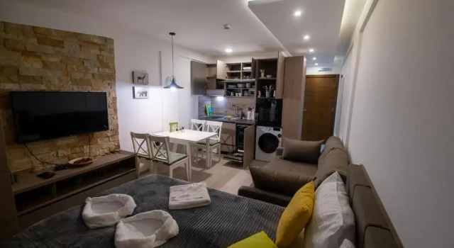 LUX Milmari N83 Apartment Kopaonik