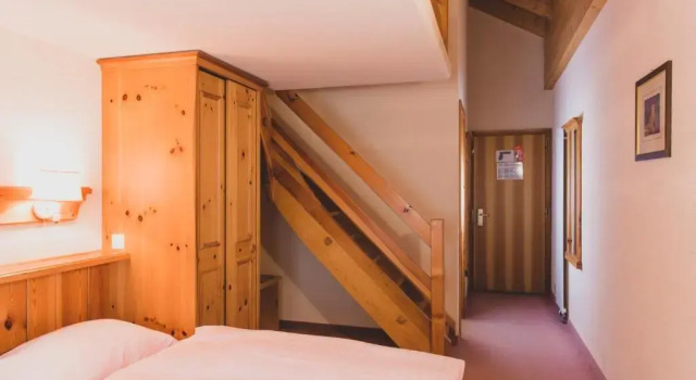 Номер Standard Hotel Europe