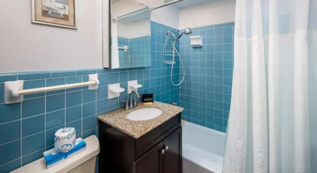 Seaspray Condos 113B, Забронировать Отель Отели Форт-Уолтон-Бич с парковкой, рядом с Пирс на острове Окалооса, Парковка