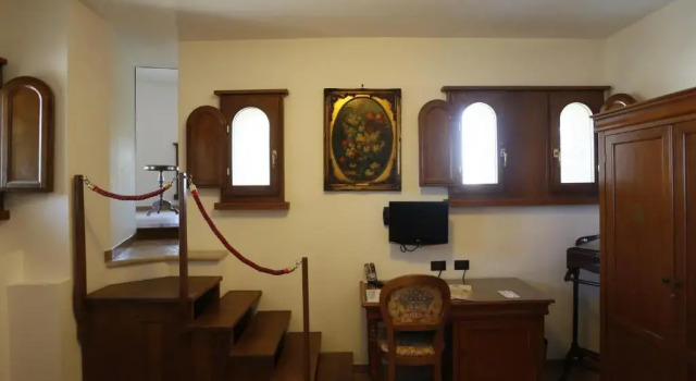 Полулюкс Hotel Castello di Septe