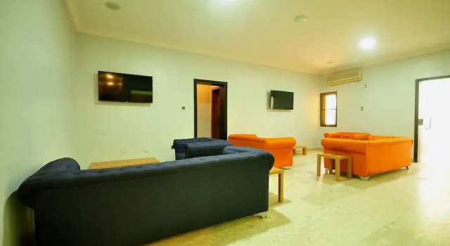 HIS DulCe Apartments
