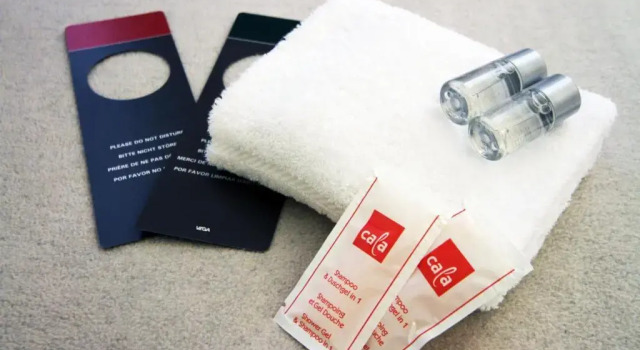 Standard- værelse Hotel Premium
