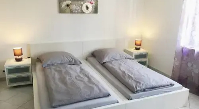 Weststadt Apartment