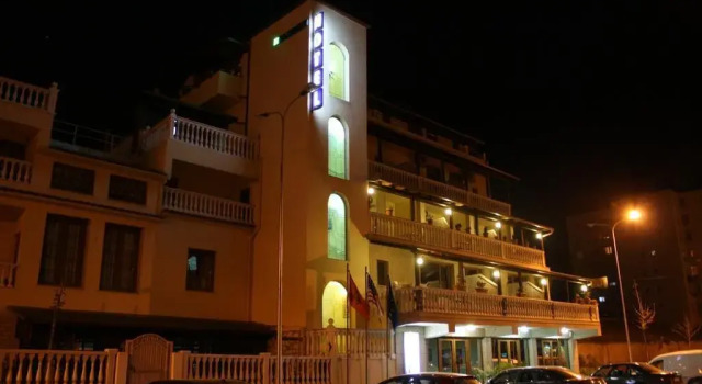Hotel Martini