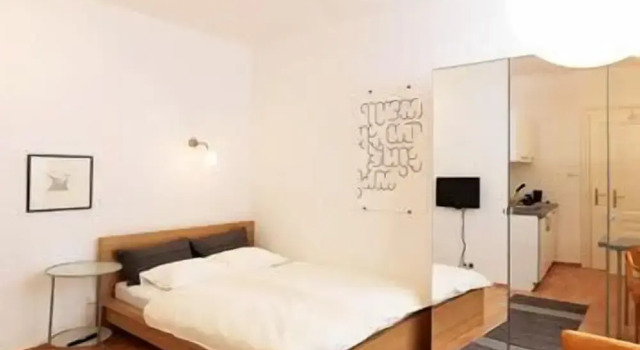 Kaiser Apartments