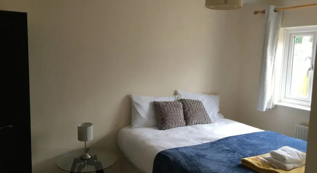 Olden orchard, Book Hotel Northampton Northamptonshire