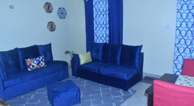 Zawadi's two bedroom apartment Ruaka, Book Apartment Ruaka Kiambu