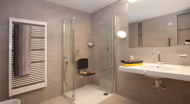 Апартаменты Residence Innichen - San Candido