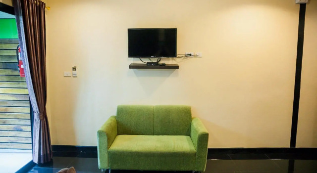 Двухместный номер Deluxe Leelawadee Lipe Resort