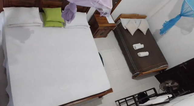 Номер Standard COCO Rooms