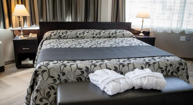 Hôtel Charlemagne, Rezervovat Hotel  