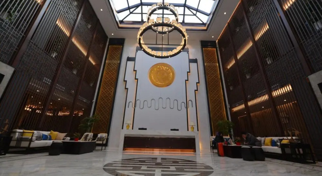 Jingcui Huanyi Hotel, Prenota Hotel Shekou Hubei