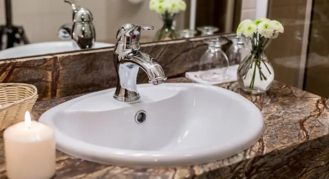 Двухместный номер Comfort Hotel Krzyski