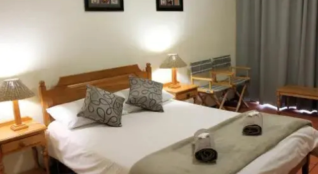Mogodi Lodge, Забронировать Отель Граскоп Pelgrimsrus