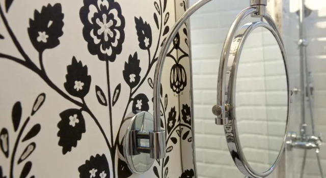 Номер Standard Duca DAosta Hotel