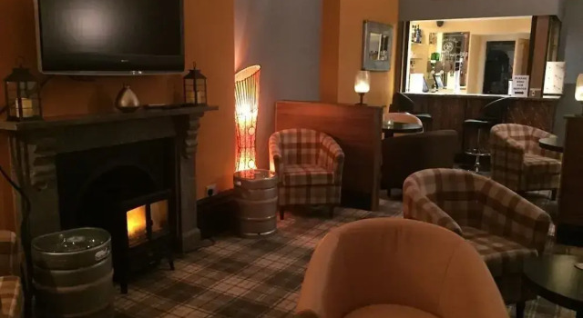Ellan Vannin Hotel, Book Hotel Douglas Isle of Man