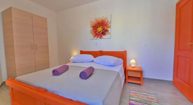 Apartment Val Valfurva 35318, Rezerwuj Apartament Sveti Juraj 