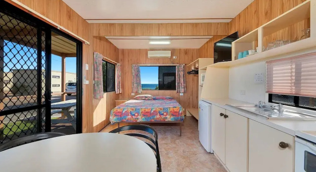 Moonta Bay Holiday Park, Book Hotel Port Moonta Yorke Peninsula