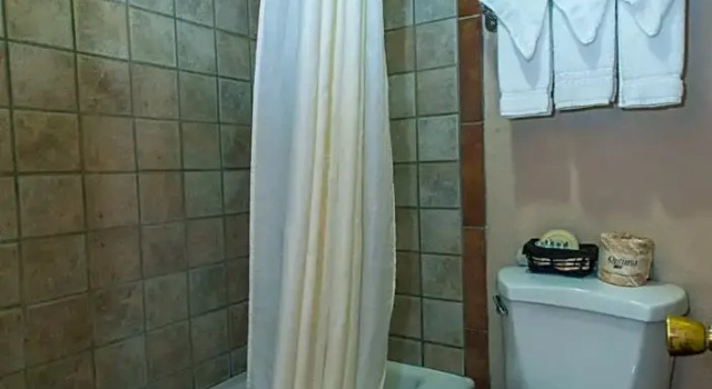 Номер Standard Rustic Inn