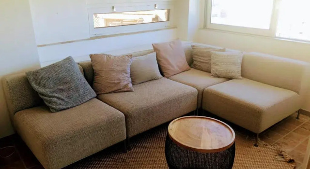 Citilet 5 Cosy apartment with balcony and sea view